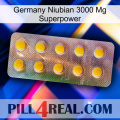 Germany Niubian 3000 Mg Superpower new11